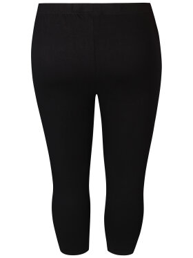 Zhenzi - Zhenzi 3/4 leggings sort