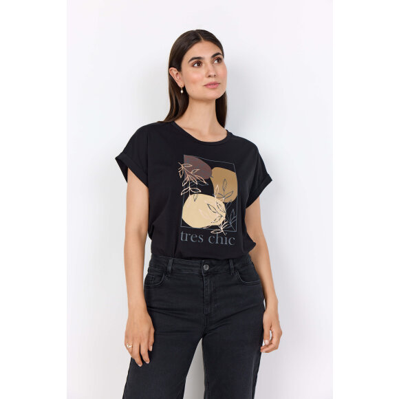 Soyaconcept  - Soyaconcept t-shirt 