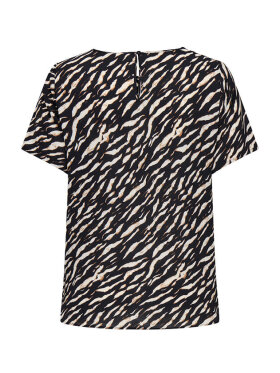 ONLY CarmaKoma - Only Carmakoma bluse