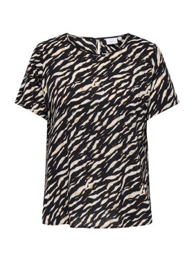 ONLY CarmaKoma - Only Carmakoma bluse