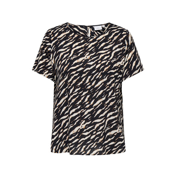 ONLY CarmaKoma - Only Carmakoma bluse