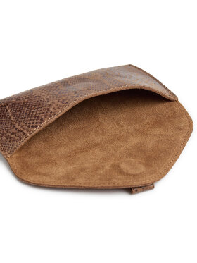 Depeche Brille cover  - Tasker & Punge - Depeche