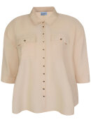 Zhenzi skjorte - Overdele til Plus size - Zhenzi