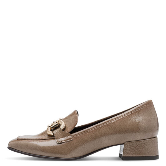 Tamaris loafer - Sko - Tamaris Tamaris loafer - Sko - Tamaris