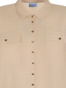 Zhenzi skjorte - Overdele til Plus size - Zhenzi