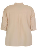 Zhenzi skjorte - Overdele til Plus size - Zhenzi