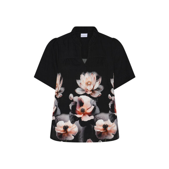 In front bluse - Dame - Bluser - IN FRONT In front bluse - Dame - Bluser - IN FRONT