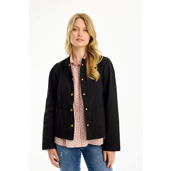 In front jakke  - Jakker & frakker til dame - stort udvalg - IN FRONT