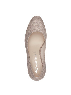 Tamaris - Tamaris pumps rose glam