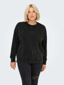 ONLY CarmaKoma - Only Carmakoma bluse