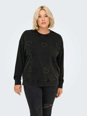 ONLY CarmaKoma - Only Carmakoma bluse