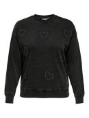 ONLY CarmaKoma - Only Carmakoma bluse