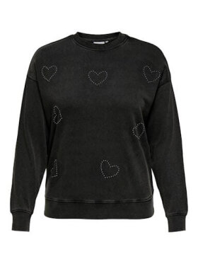 ONLY CarmaKoma - Only Carmakoma bluse