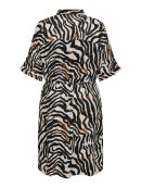 Only Carmakoma kjole - Kjoler til plus size kvinder - ONLY CarmaKoma