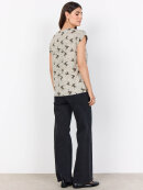 Soyaconcept t-shirt  - Toppe til dame - Sommertoppe mm. - Soyaconcept 