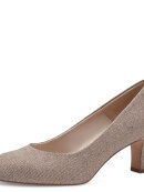 Tamaris pumps rose glam - Højhælede sko og højhælede sandaler - Tamaris Tamaris pumps rose glam - Højhælede sko og højhælede sandaler - Tamaris