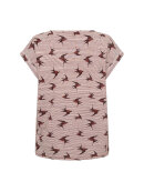 Soyaconcept t-shirt - Toppe til dame - Sommertoppe mm. - Soyaconcept 