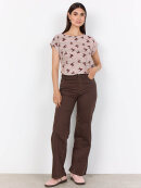 Soyaconcept t-shirt - Toppe til dame - Sommertoppe mm. - Soyaconcept 