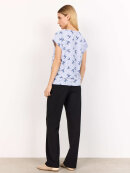 Soyaconcept t-shirt  - Toppe til dame - Sommertoppe mm. - Soyaconcept 