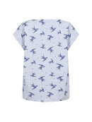 Soyaconcept t-shirt  - Toppe til dame - Sommertoppe mm. - Soyaconcept 