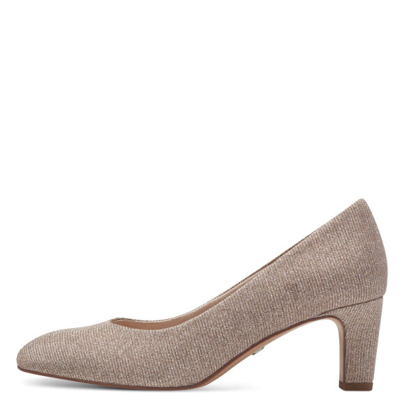 Tamaris - Tamaris pumps rose glam