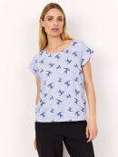 Soyaconcept t-shirt  - Toppe til dame - Sommertoppe mm. - Soyaconcept 