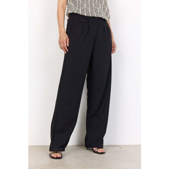 Soyaconcept bukser - Dame - Bukser  - Soyaconcept 