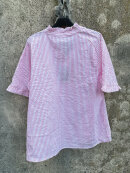 Cassiopeia bluse  - Overdele til Plus size - CASSIOPEIA