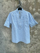 Cassiopeia Bluse   - Overdele til Plus size - CASSIOPEIA