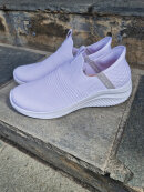 Skechers - Skechers sneakers hvid