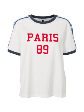 Prepair t-shirt - Dame - T-shirts - PREPAIR