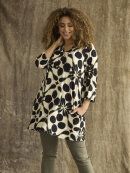 Zhenzi tunika - Overdele til Plus size - Zhenzi