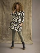 Zhenzi tunika - Overdele til Plus size - Zhenzi