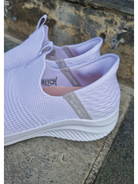 Skechers - Skechers sneakers hvid