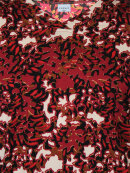 Zhenzi bluse  - Overdele til Plus size - Zhenzi