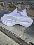 Skechers sneakers hvid - Sneakers til dame - Skechers