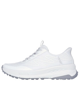 Skechers - Skechers sneakers hvid Skechers - Skechers sneakers hvid