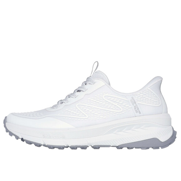 Skechers - Skechers sneakers hvid