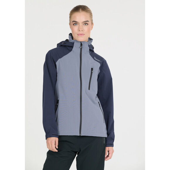 Weather Report regnjakke - Regntøj - Weather Report Weather Report regnjakke - Regntøj - Weather Report