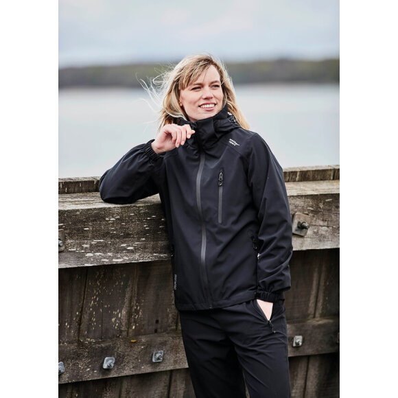 Weather Report regnjakke  - Regntøj - Weather Report