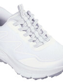 Skechers sneakers hvid - Sneakers til dame - Skechers