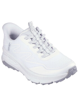 Skechers sneakers hvid - Sneakers til dame - Skechers