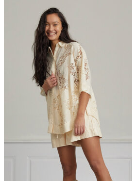 Love & Divine Skjorte - Skjorter til kvinder - love & divine Love & Divine Skjorte - Skjorter til kvinder - love & divine