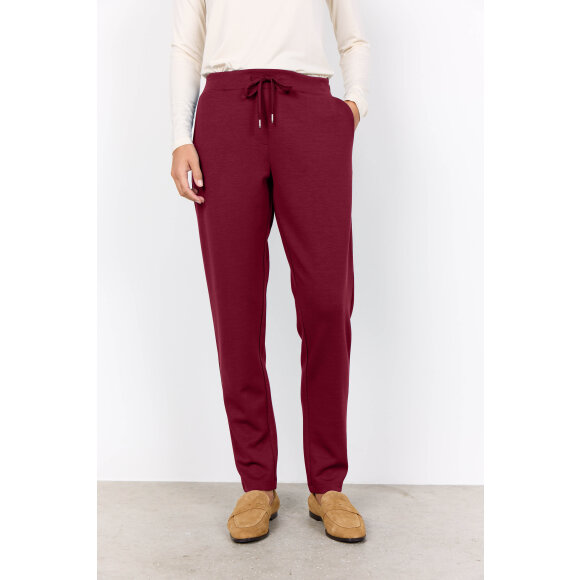 Soyaconcept sweatbuks - Dame - Bukser  - Soyaconcept 