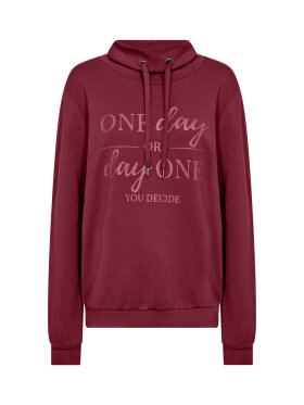 Soyaconcept Sweatshirt - Dame - Sweatshirts - Soyaconcept 