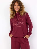 Soyaconcept Sweatshirt - Dame - Sweatshirts - Soyaconcept 