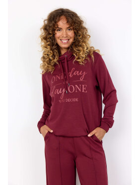 Soyaconcept Sweatshirt - Dame - Sweatshirts - Soyaconcept 