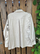 Marta Jakke/skjorte sand - Skjortejakker - dame - MARTA