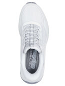 Skechers sneakers hvid - Sneakers til dame - Skechers