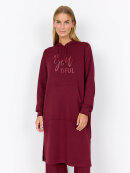 Soyaconcept sweatkjole - Mellemlange kjoler - Soyaconcept 